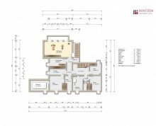 Kellergeschoss Einfamilienhaus in zentraler Wohnlage von Grevenbroich / Wevelinghoven
