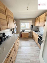 Bild (ca1816184824a8f3e259e3bcb013667d): Wohnung mit Garage, 10 Gehminuten von Rhein. In Dormagen-St�rzelberg.