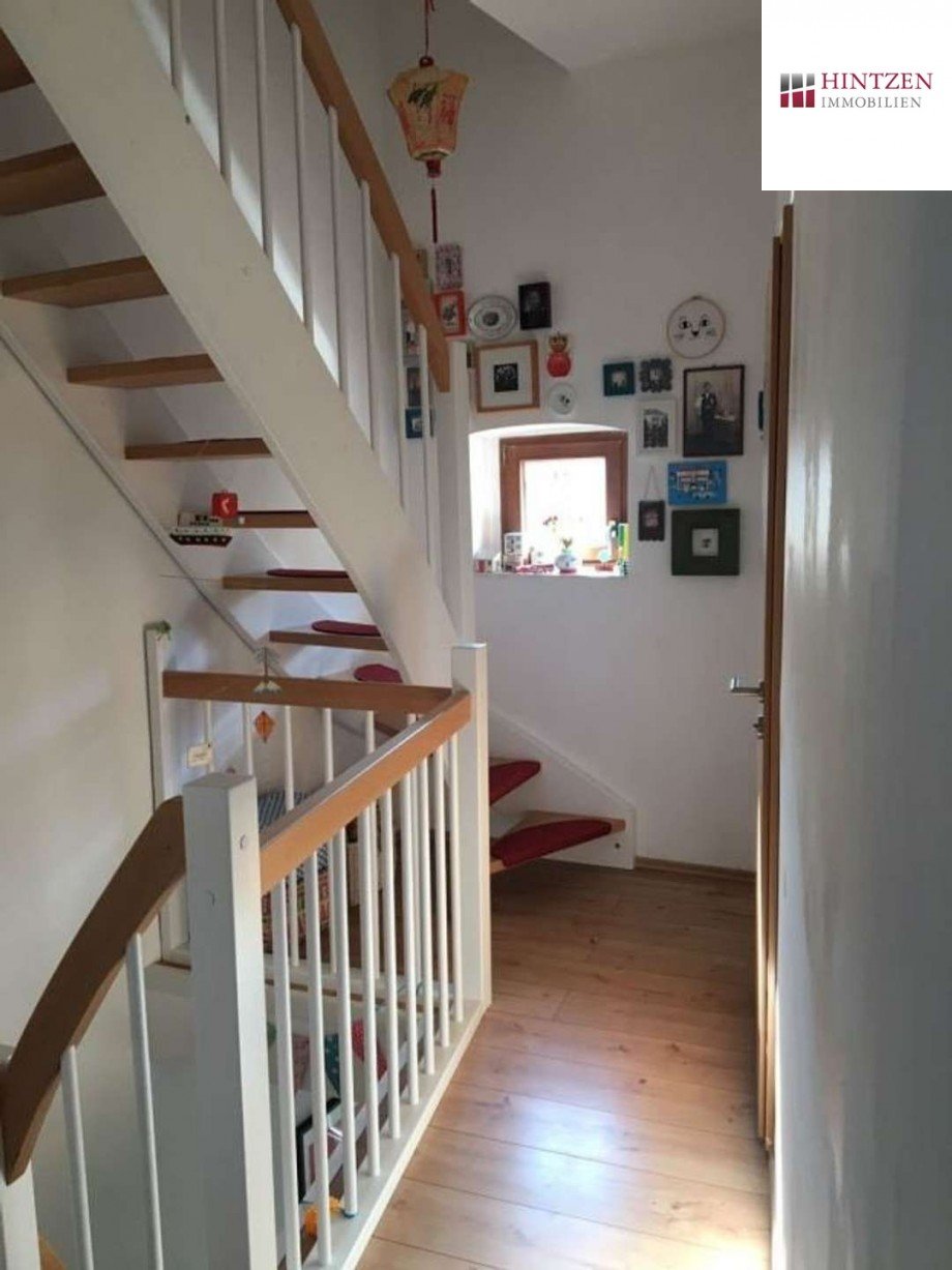 Obergeschoss Einfamilienhaus Grevenbroich