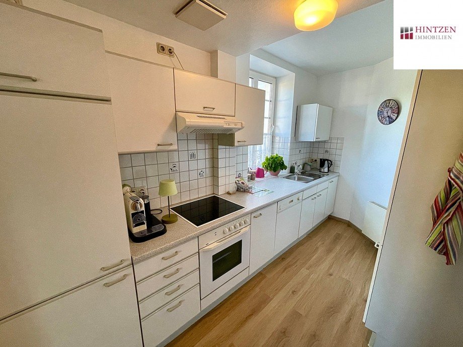 Wohnung OG Mehrfamilienhaus Grevenbroich