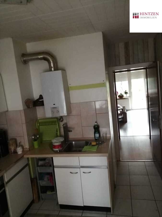 Wohnung EG Links Mehrfamilienhaus M�nchengladbach