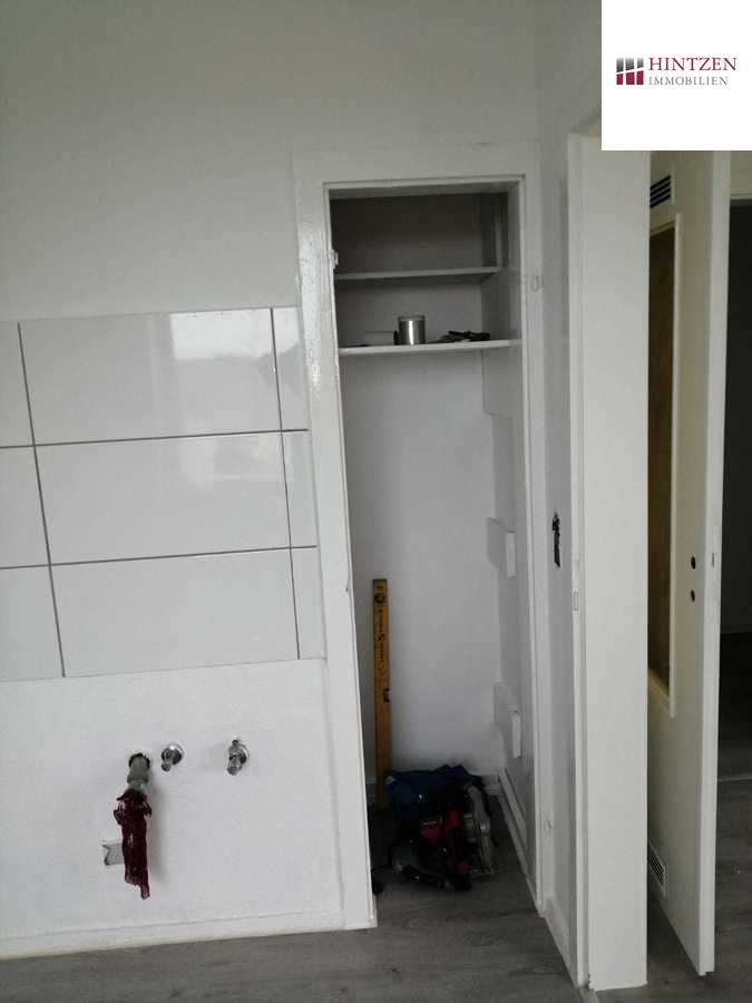Wohnung 2.OG Mitte Mehrfamilienhaus M�nchengladbach
