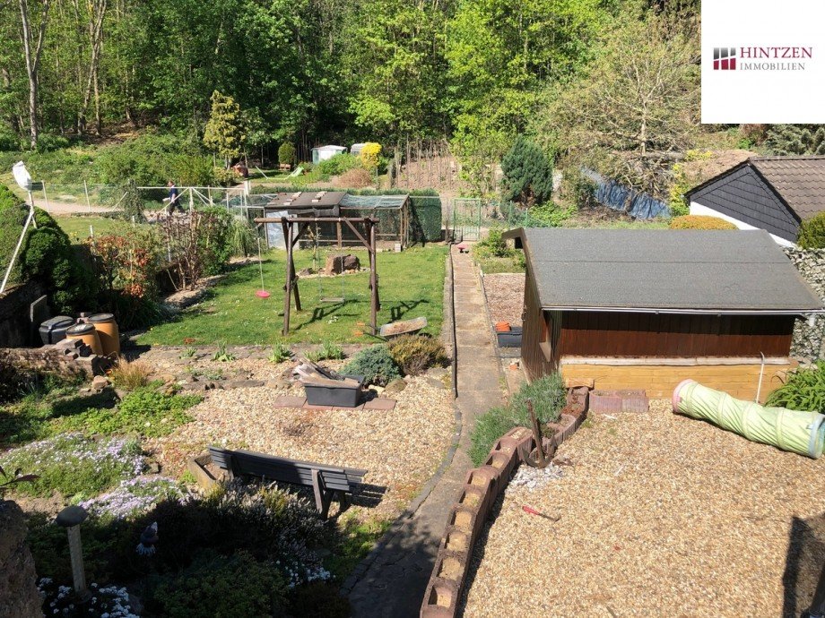 Garten Einfamilienhaus Grevenbroich