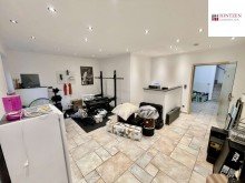 B�ro / Kellerraum Einfamilienhaus in gehobener Wohnlage von Bedburdyck