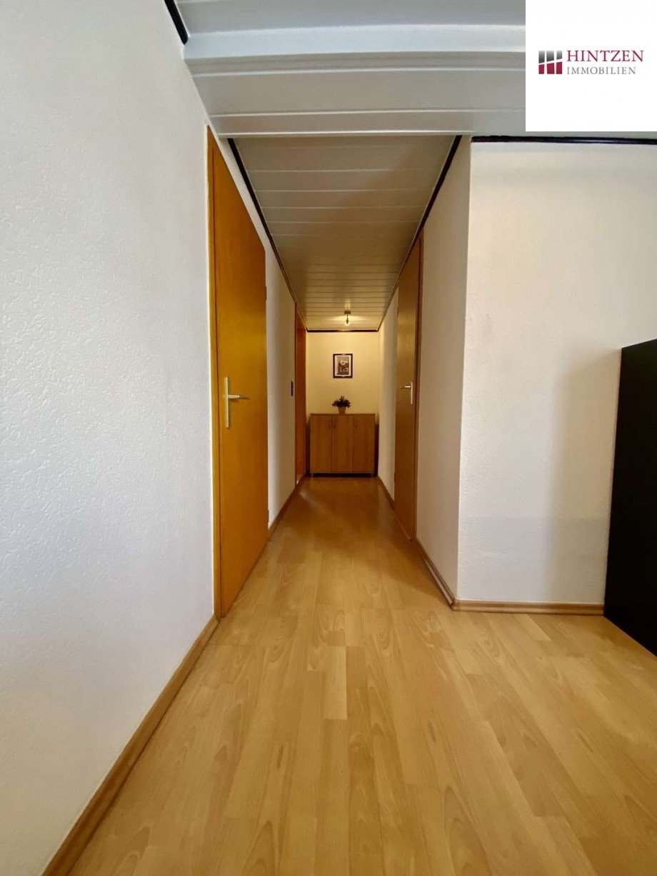 Flur OG Einfamilienhaus Grevenbroich