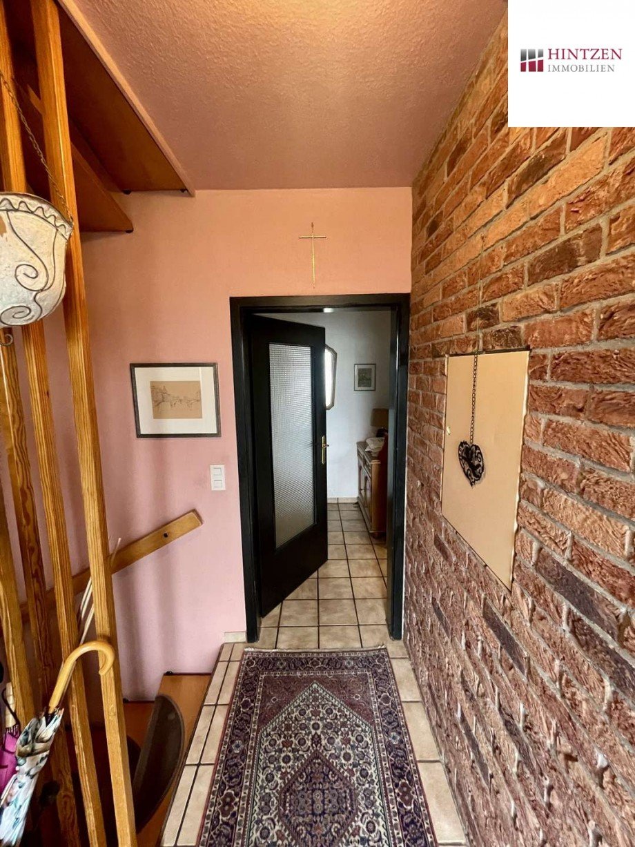Diele / Eingang Einfamilienhaus Grevenbroich