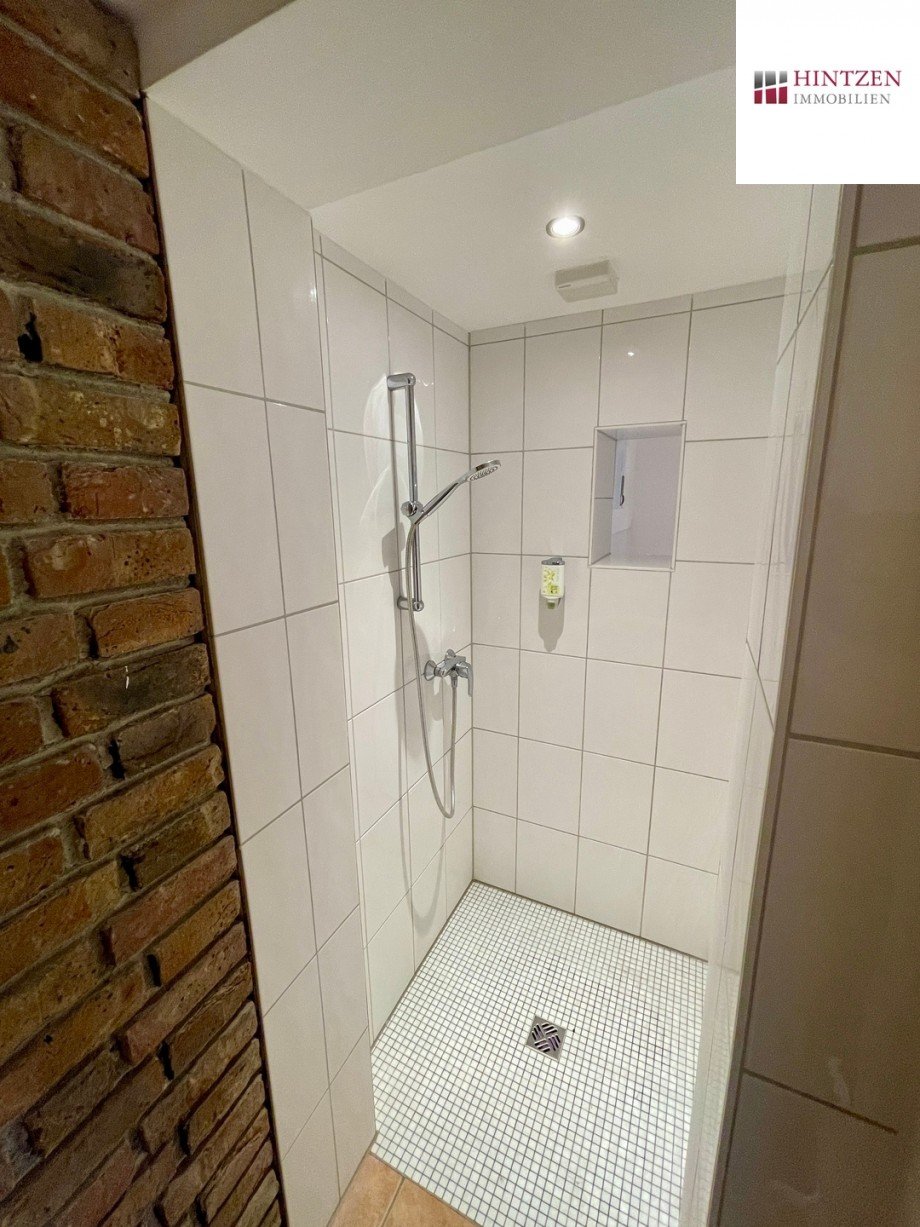 Dusche B�rofl�che Grevenbroich
