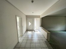 Eingangsbereich F�r Gartenliebhaber individuelle Doppelhaush�lfte in J�chen.