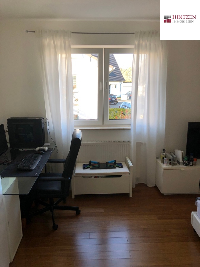 Kinderzimmer Einfamilienhaus Grevenbroich