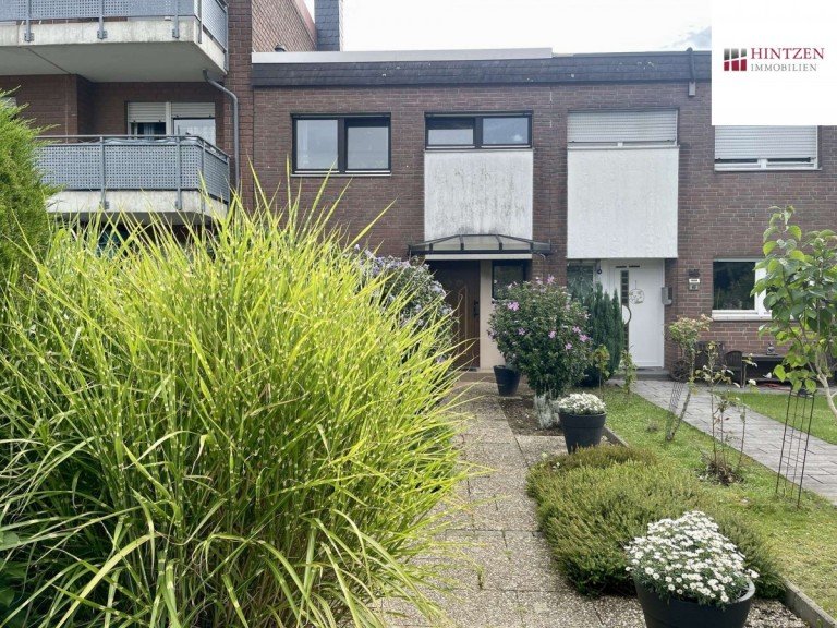Hauptbild: Reihenhaus in guter Wohnlage von Grevenbroich - Hemmerden