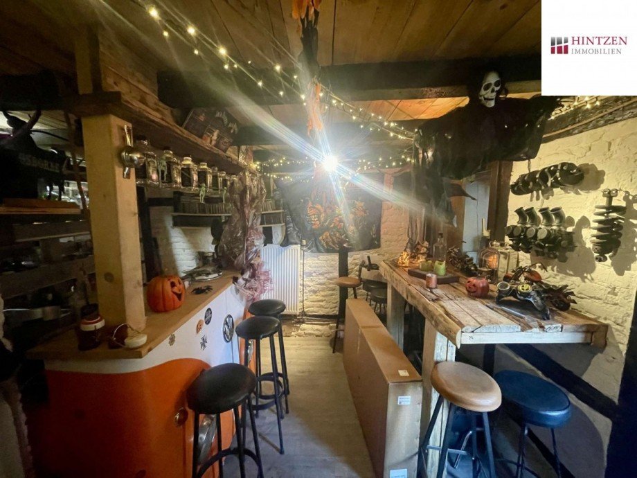 Bar Einfamilienhaus Grevenbroich