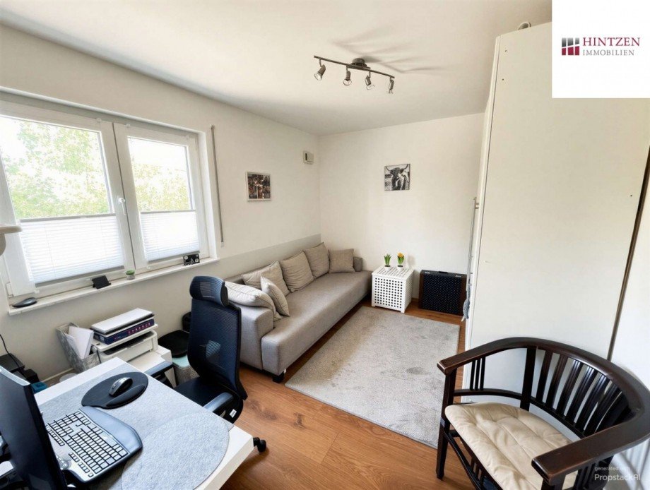 B�ro / G�ste / Kinderzimmer 3 Einfamilienhaus Grevenbroich
