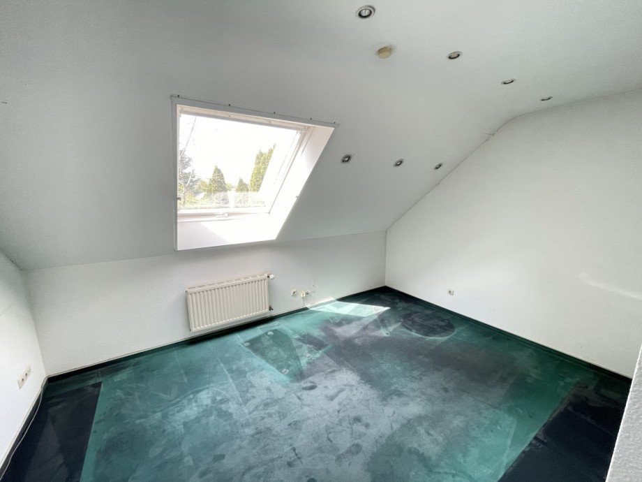 Schlafzimmer 2 Einfamilienhaus J�chen