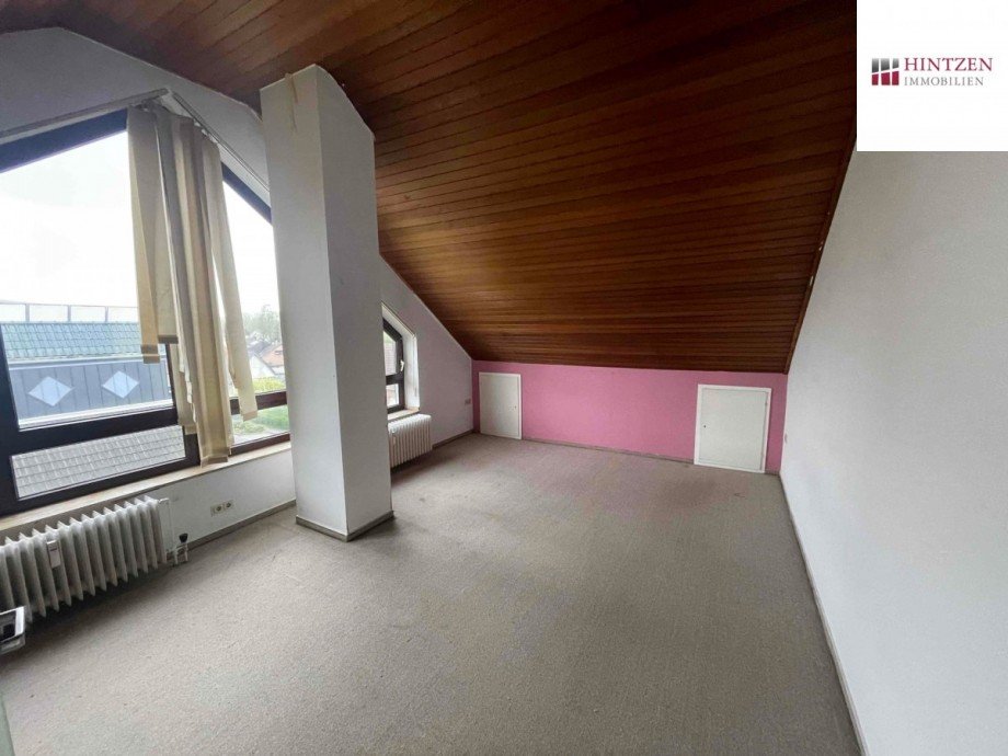 obere Etage.jpg Maisonettewohnung Grevenbroich