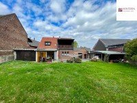 Bild (d7544f20e53ca6e49d4669ae45d57424): Einfamilienhaus in begehrter Wohnlage von J�chen - Neuenhoven