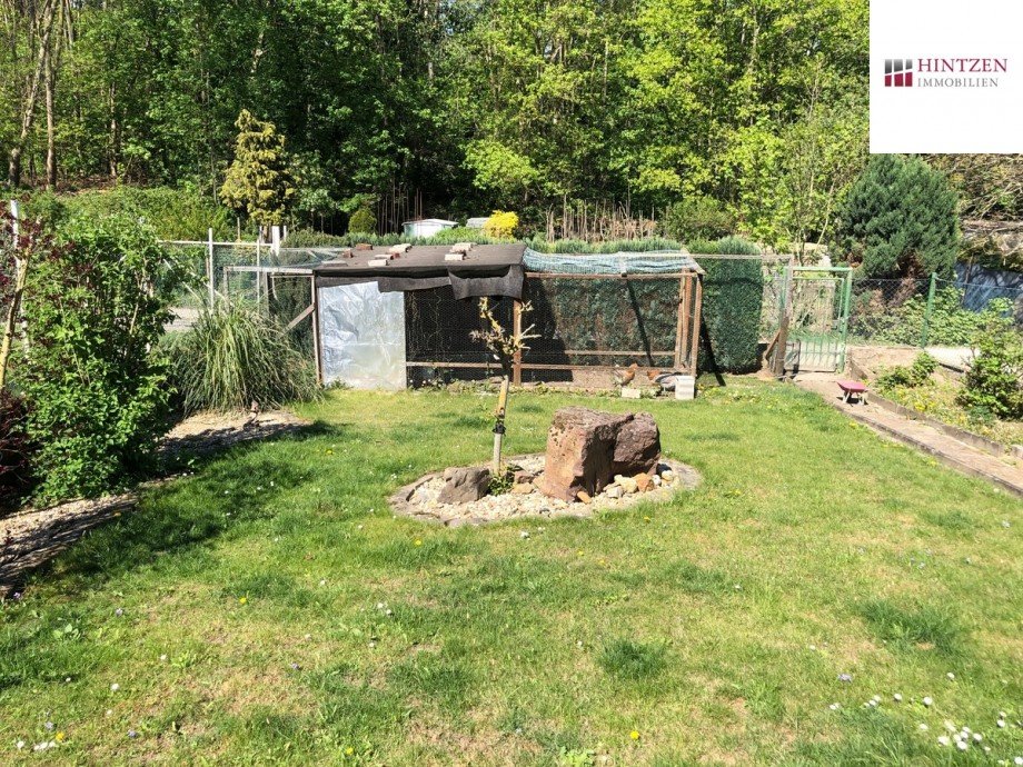 Garten Einfamilienhaus Grevenbroich