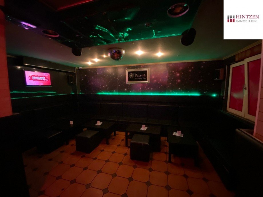 Shisha Bar Wohn- / Gesch�ftshaus Grevenbroich