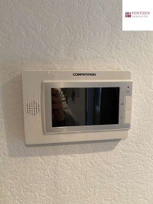 Videoanlage Idyllisches Kernsaniertes Einfamilienhaus in Grevenbroich / Gustorf