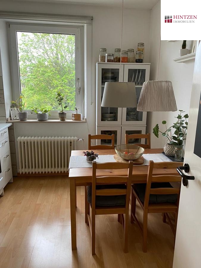 K�che Etagenwohnung Grevenbroich