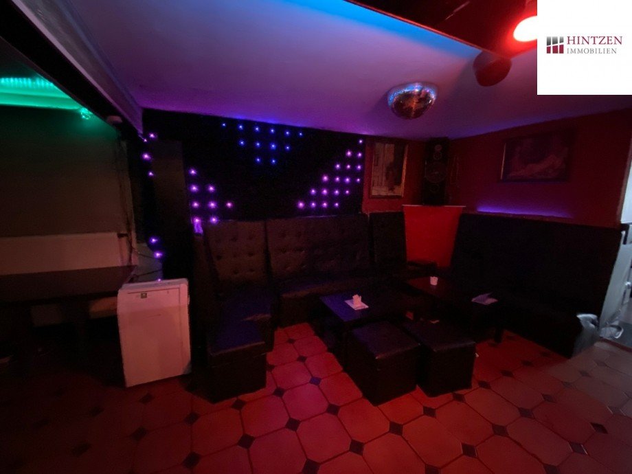 Shisha Bar Wohn- / Gesch�ftshaus Grevenbroich