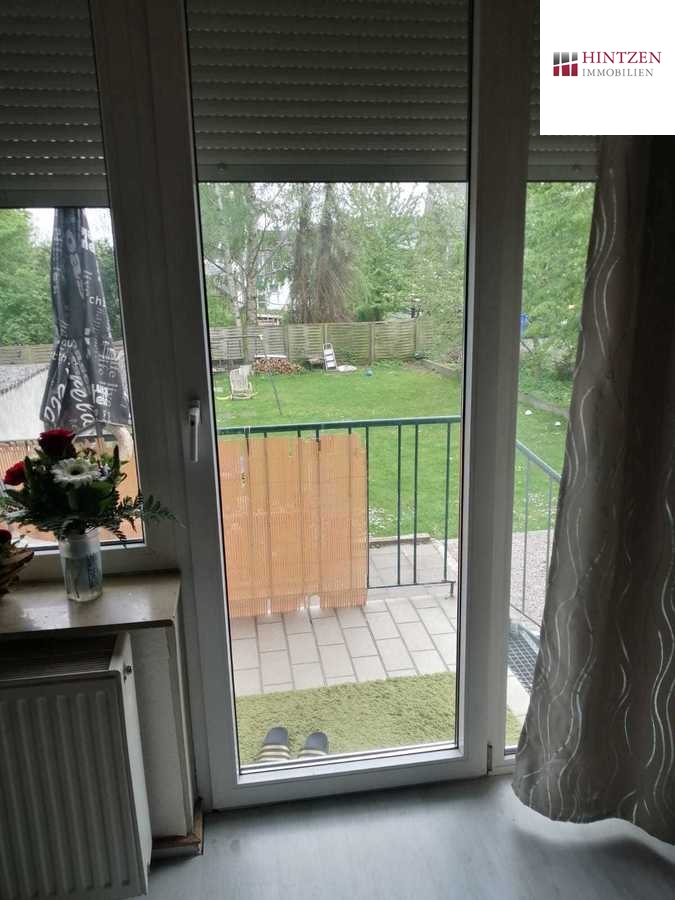 Wohnung EG Links Mehrfamilienhaus M�nchengladbach