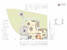 Erdgeschoss Einfamilienhaus in zentraler Wohnlage von Grevenbroich / Wevelinghoven
