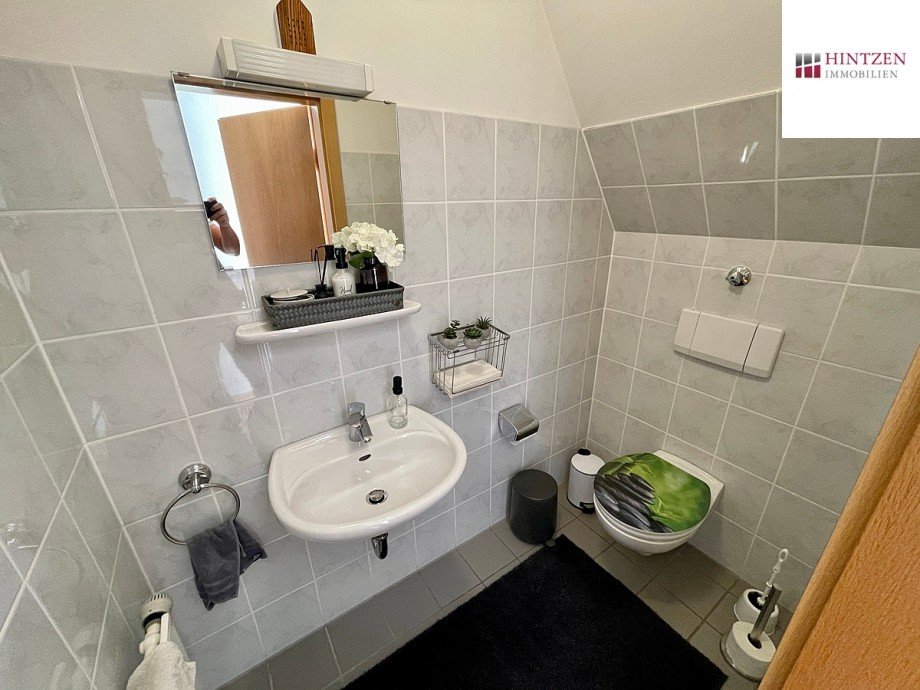 Wohnung OG Mehrfamilienhaus Grevenbroich