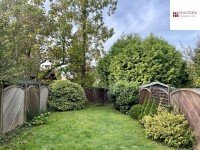 Bild (dfabefeef739630f32d64094013b3aec): Einfamilienhaus in Grevenbroich - Wevelinghoven mit Garage und sch�nem Garten.