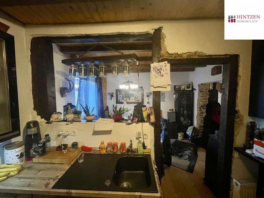 K�che mit Esszimmer Einfamilienhaus Grevenbroich