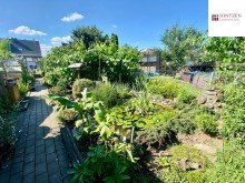 Garten Seltene Gelegenheit. Einfamilienhaus in ruhiger aber zentraler Wohnlage von Grevenbroich / Kapellen.
