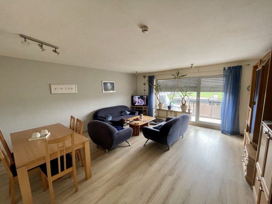 Wohnung 1.OG Links Mehrfamilienhaus Grevenbroich