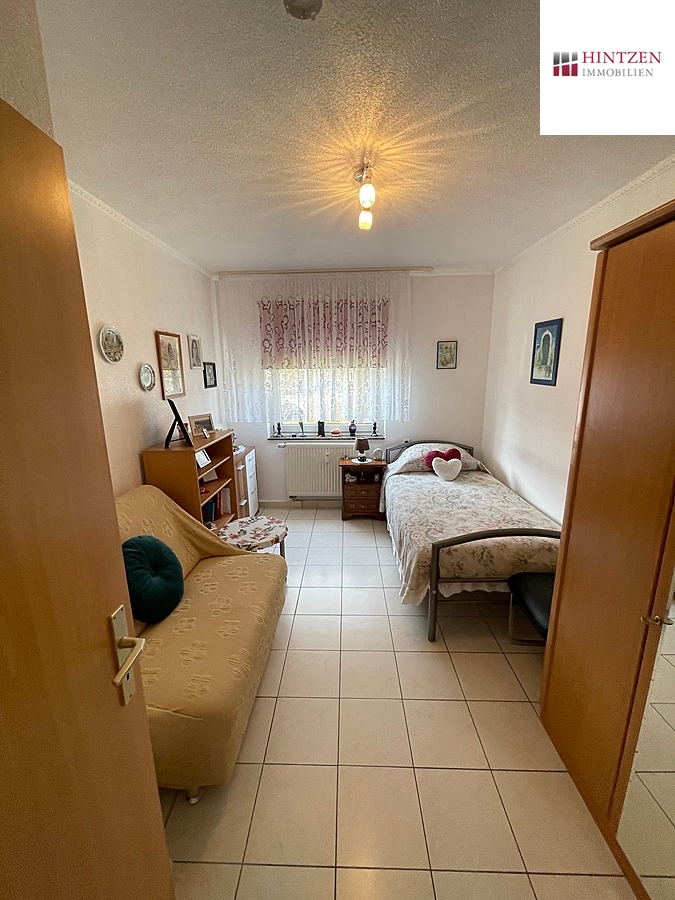 Kinderzimmer Etagenwohnung Grevenbroich