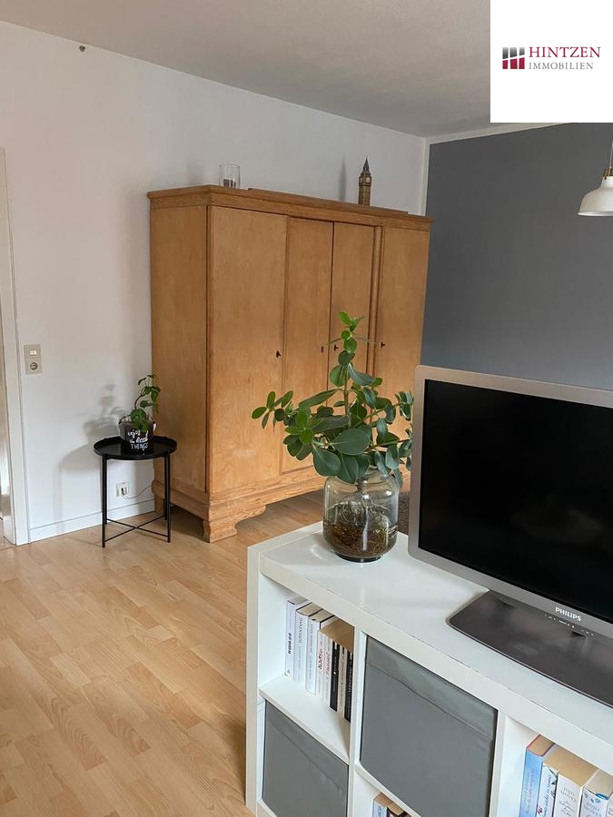 Wohn / Schlafzimmer Etagenwohnung Grevenbroich