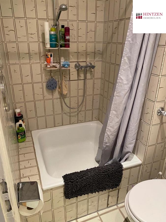 Bad Etagenwohnung Grevenbroich