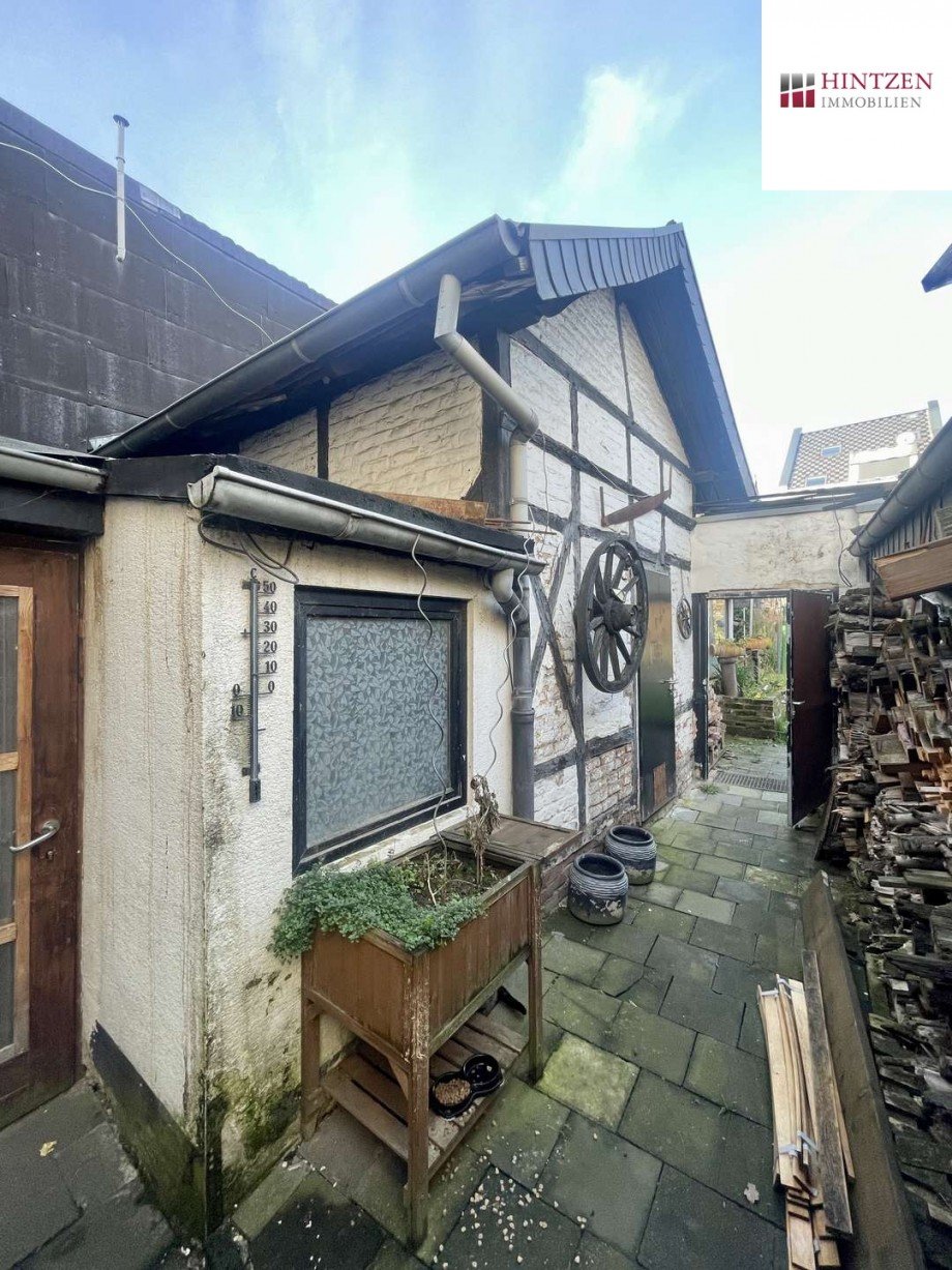 Partyraum Einfamilienhaus Grevenbroich