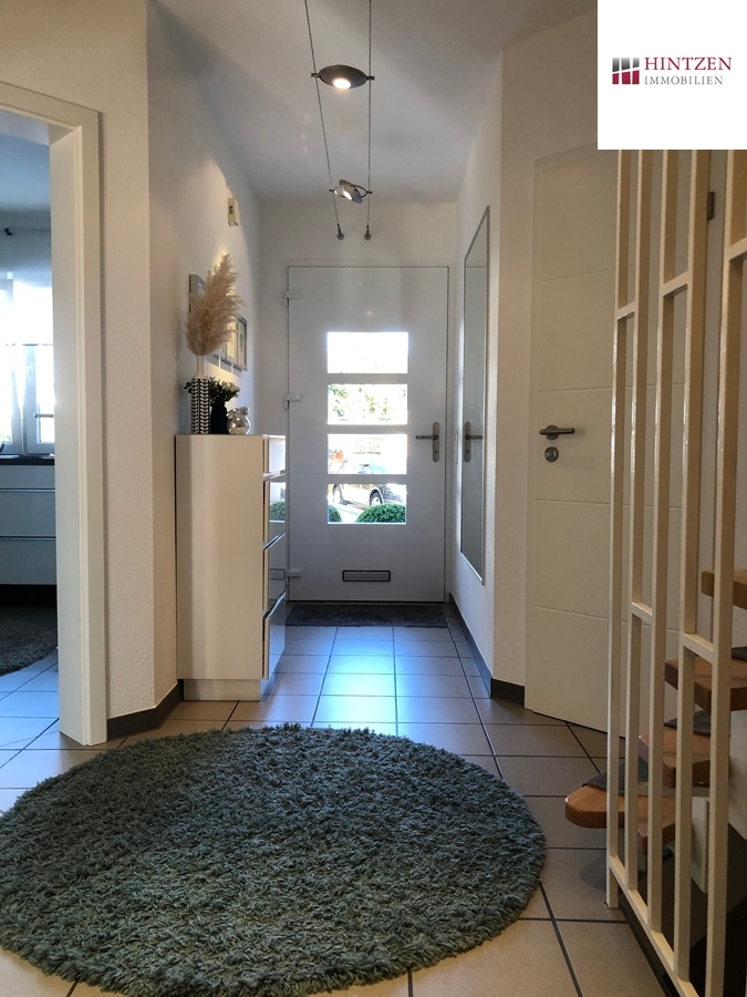 Diele Einfamilienhaus Grevenbroich