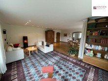 Wohnzimmer Einfamilienhaus in zentraler Wohnlage von Grevenbroich / Wevelinghoven