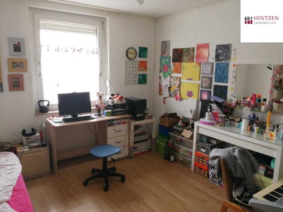 Wohnung EG Rechts Mehrfamilienhaus M�nchengladbach