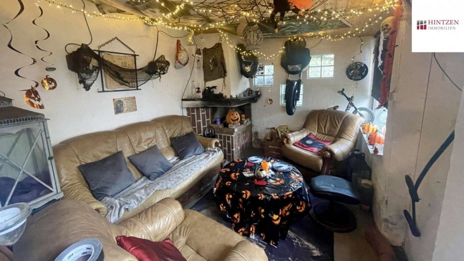 Partyraum Einfamilienhaus Grevenbroich