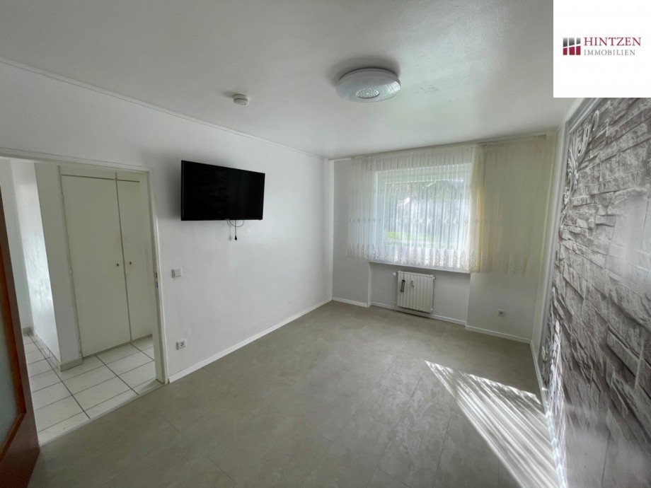 Schlafzimmer Erdgeschosswohnung Grevenbroich