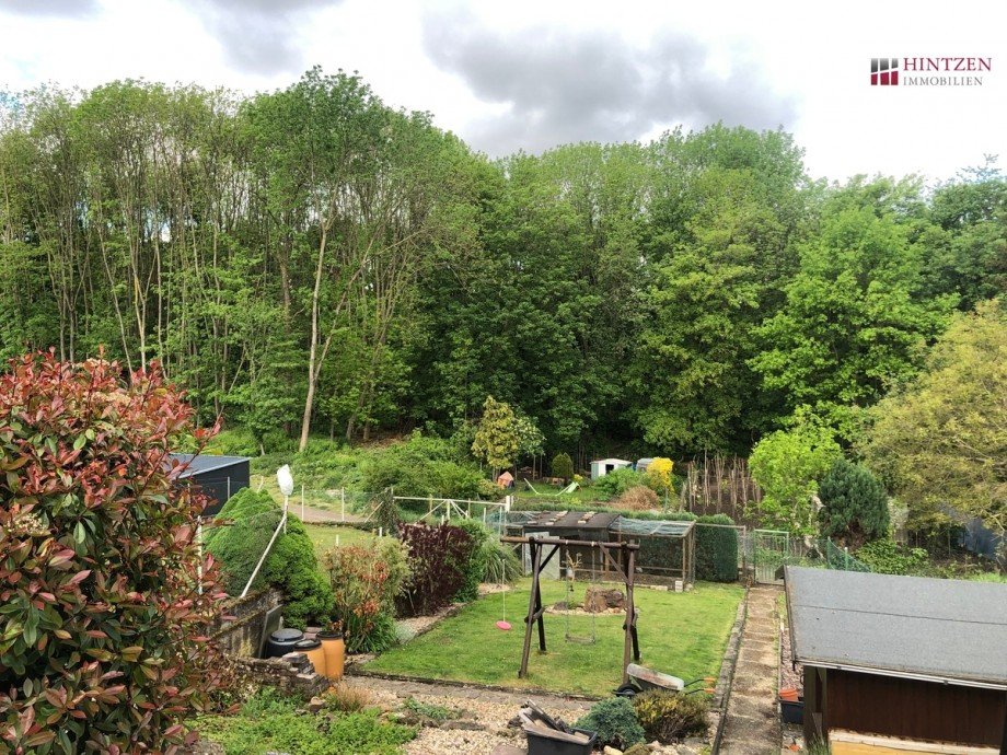 Garten Einfamilienhaus Grevenbroich