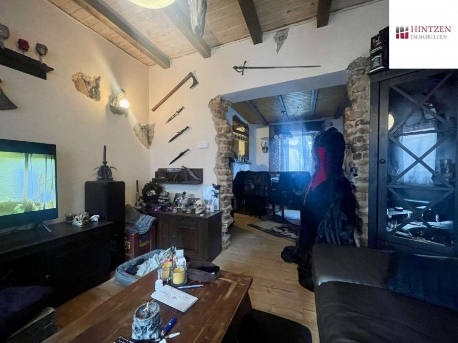 Wohn/Esszimmer Einfamilienhaus Grevenbroich