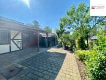 Garten Seltene Gelegenheit. Einfamilienhaus in ruhiger aber zentraler Wohnlage von Grevenbroich / Kapellen.