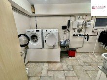 Waschkeller Einfamilienhaus in gehobener Wohnlage von Bedburdyck