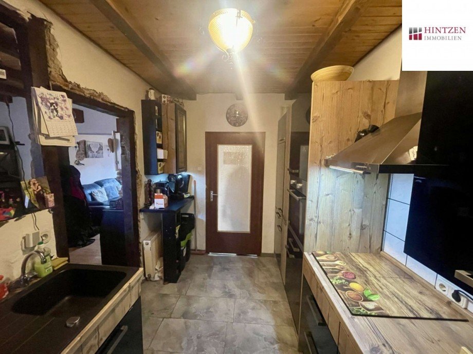 K�che Einfamilienhaus Grevenbroich