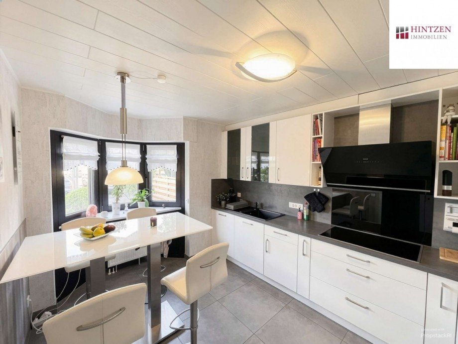 K�che Einfamilienhaus R�srath