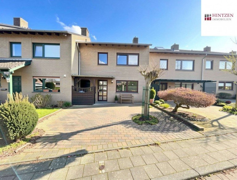 Hauptbild: Einfamilienhaus in Grevenbroich / Neukirchen