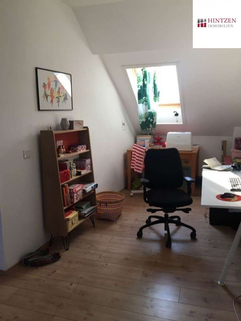 Dachgeschoss Einfamilienhaus Grevenbroich