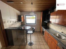 K�che Gro�es Einfamilienhaus mit Garten und Garage in Bedburg