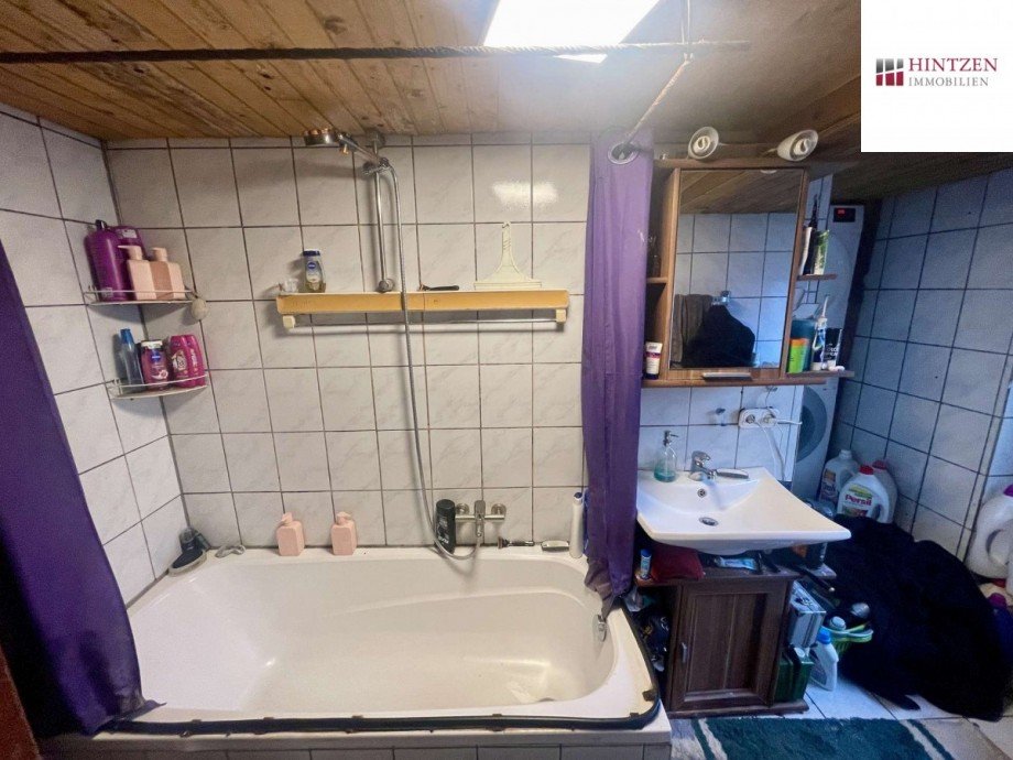 Badezimmer Einfamilienhaus Grevenbroich